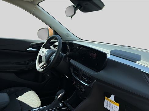 New 2026 Buick Encore GX Preferred w/ Advanced Technology Package AWD/4WD image 23