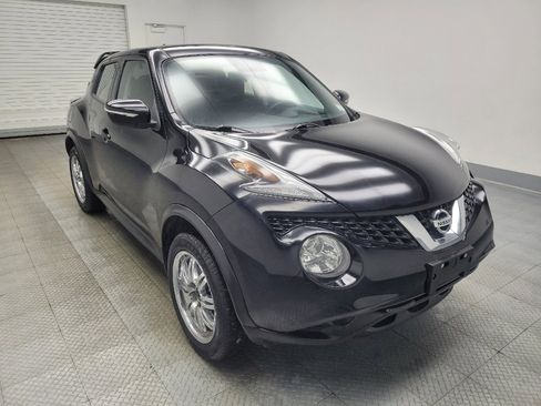 Used 2015 Nissan Juke S image 13