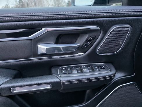 Used 2021 RAM 1500 Laramie image 25