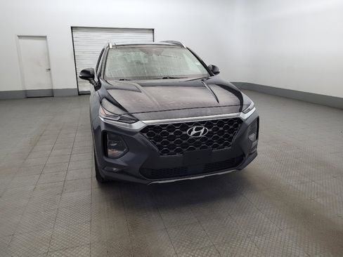 Used 2020 Hyundai Santa Fe SEL w/ Cargo Package image 14