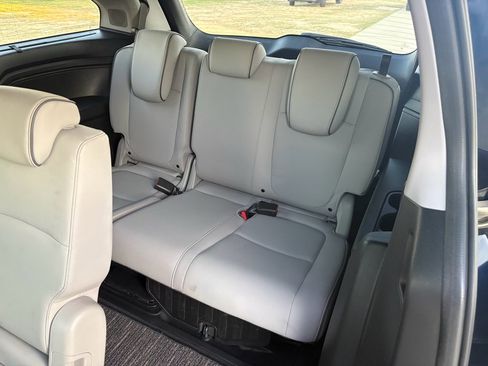 Certified 2024 Honda Odyssey Elite image 26