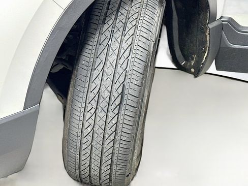 Used 2018 Honda CR-V EX-L image 25