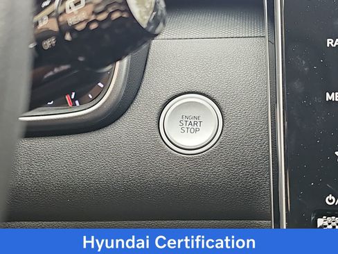 Certified 2023 Hyundai Tucson SEL AWD/4WD image 23