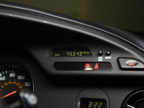 Used 1994 Toyota Supra Turbo RWD image 21