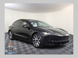 Used 2025 Tesla Model 3 RWD video 1
