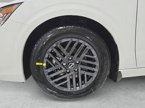 New 2026 Nissan Sentra SV image 23