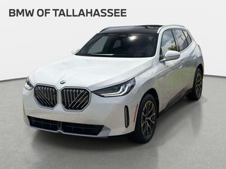 New 2026 BMW X3 xDrive30i w/ Premium Package AWD/4WD video 1