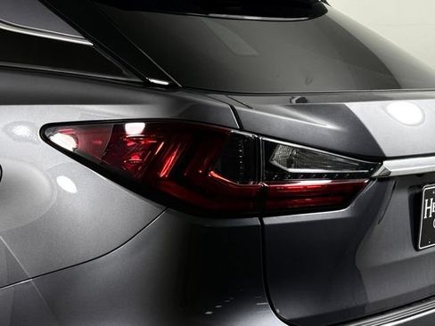 Used 2020 Lexus RX 350 FWD w/ Premium Package image 18