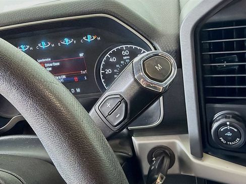 Used 2021 Ford F150 XLT w/ XTR Package AWD/4WD image 32