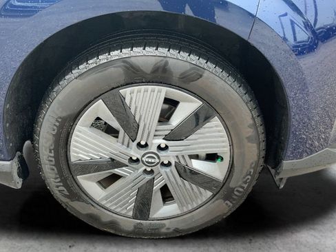 Certified 2025 Nissan Murano SL AWD/4WD image 47