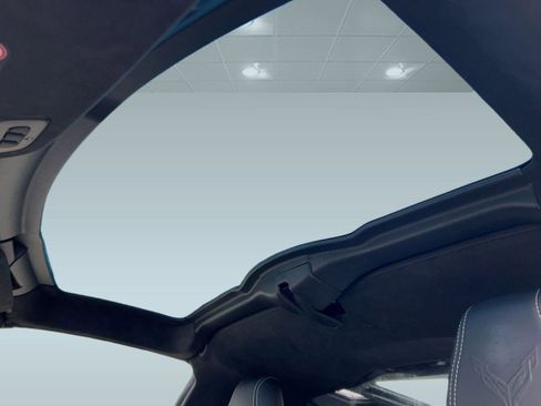 Used 2021 Chevrolet Corvette 3LT image 13