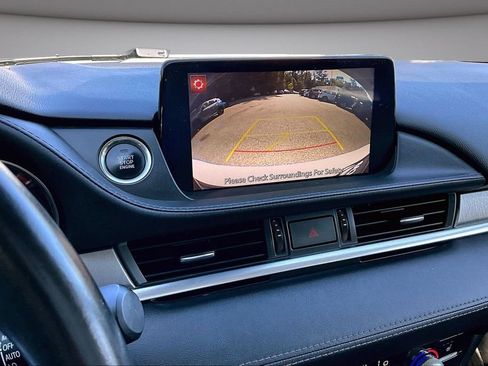 Used 2021 MAZDA MAZDA6 Touring FWD image 14