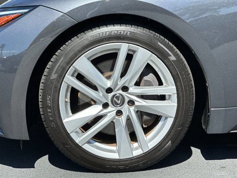 Used 2021 Lexus IS 300 w/ Accessory Package 2 image 31