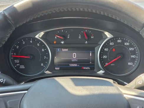 Used 2019 Chevrolet Equinox LT AWD/4WD image 26