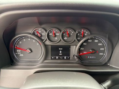 New 2026 GMC Sierra 1500 Pro w/ Pro Value Package AWD/4WD image 10