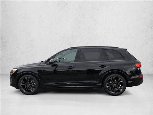 New 2026 Audi Q7 3.0T Premium Plus AWD/4WD image 9