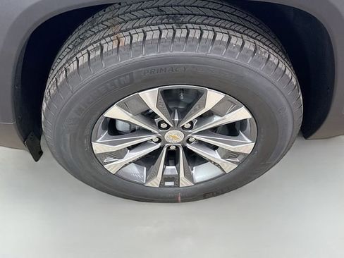 New 2026 Chevrolet Equinox LT image 33