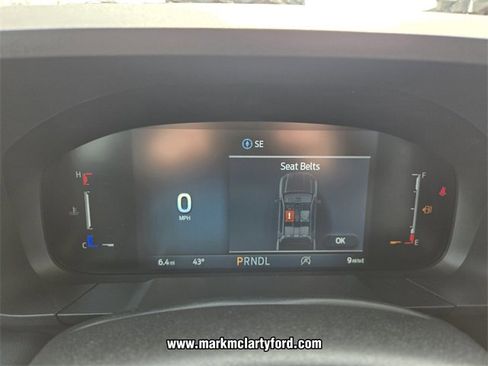 New 2026 Ford Maverick XLT w/ XLT Luxury Package image 21