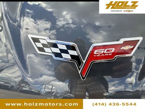 Certified 2013 Chevrolet Corvette Grand Sport w/ 3LT Preferred Equipment Group image 30