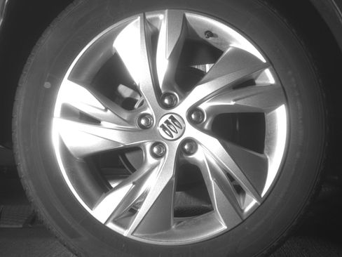 Used 2025 Buick Encore GX Preferred image 15