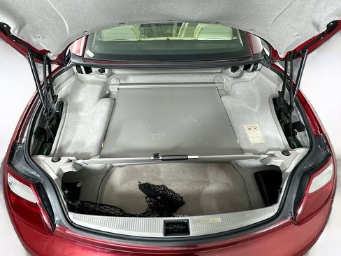 Used 2006 Lexus SC 430 Convertible image 26