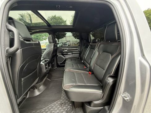 Used 2021 RAM 1500 Laramie AWD/4WD image 24
