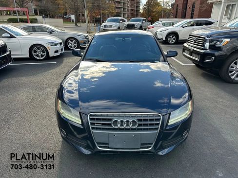 Used 2011 Audi A5 2.0T Premium Plus image 5