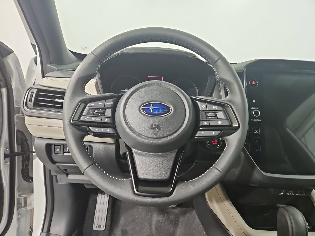 New 2026 Subaru Forester Premium AWD/4WD image 14