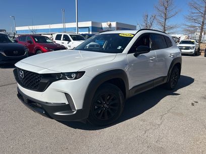 Used 2025 MAZDA CX-50 AWD 2.5 Hybrid w/ Weather Package