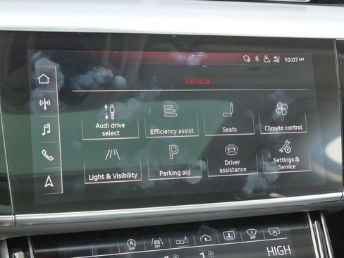 Used 2019 Audi A8 L 3.0T w/ Luxury Package AWD/4WD image 40