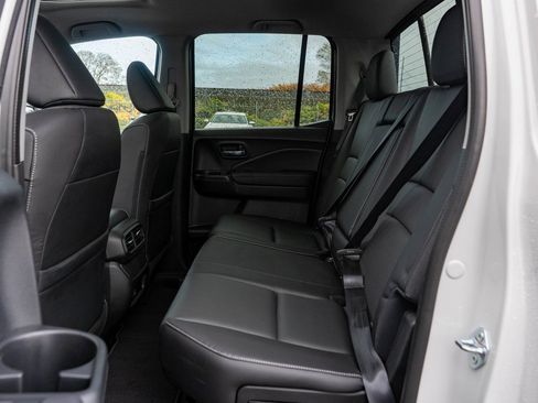 New 2026 Honda Ridgeline RTL image 13