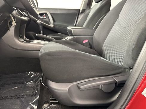 Used 2011 Toyota RAV4 Sport w/ Sport Appearance Pkg FWD image 20