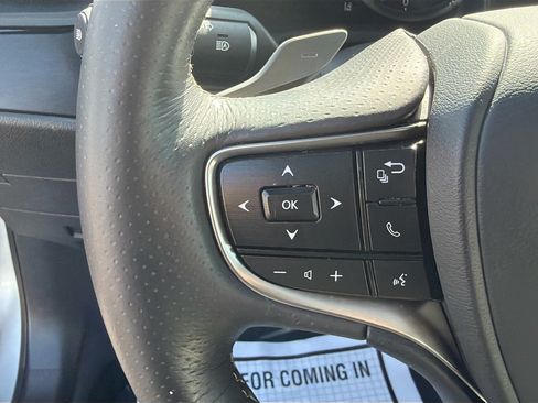 Used 2023 Lexus ES 350 F Sport w/ Accessory Package (Z2) FWD image 38