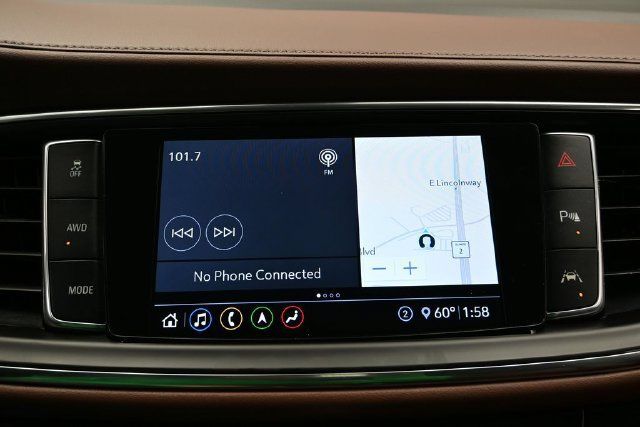 Used 2020 Buick Enclave Avenir w/ Avenir Technology Package AWD/4WD image 38