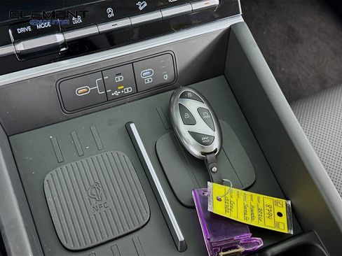 New 2026 Hyundai Santa Fe SEL image 21