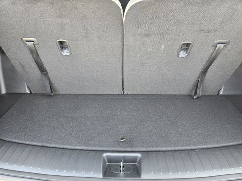 New 2025 Kia Sorento S w/ Panoramic Sunroof Package FWD image 25