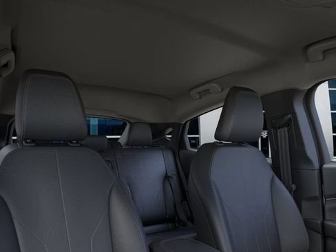 New 2026 Ford Mustang Mach-E Select RWD image 22