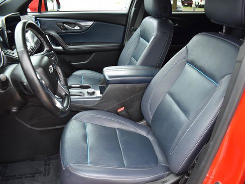 Used 2023 Chevrolet Blazer RS w/ Driver Confidence II Package AWD/4WD image 25