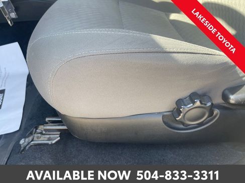 Certified 2023 Toyota Tacoma SR image 25