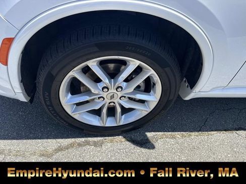 Used 2023 Dodge Durango GT AWD/4WD image 13
