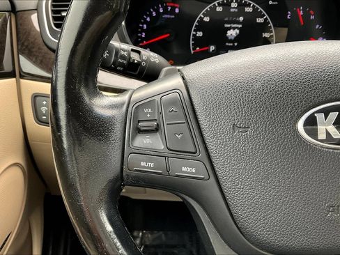Used 2015 Kia Cadenza Premium w/ Luxury Package FWD image 11