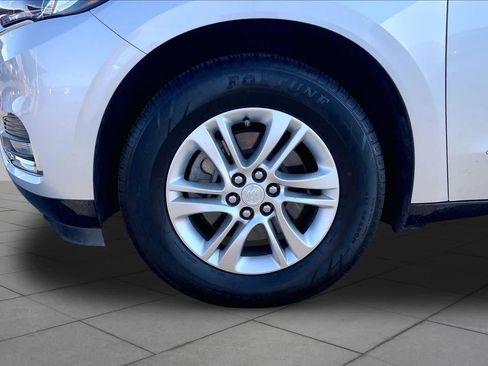 Used 2019 Buick Enclave Essence w/ Trailering Package, 5000 lbs. AWD/4WD image 11