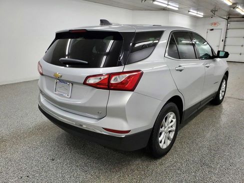 Used 2018 Chevrolet Equinox LT image 4