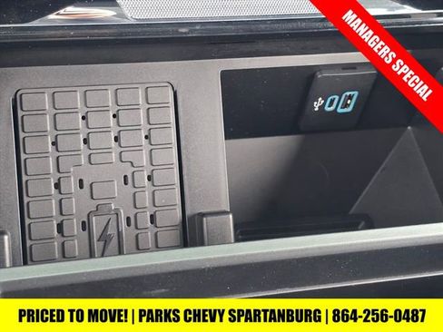 Used 2024 Ford F250 Lariat w/ Chrome Package image 30