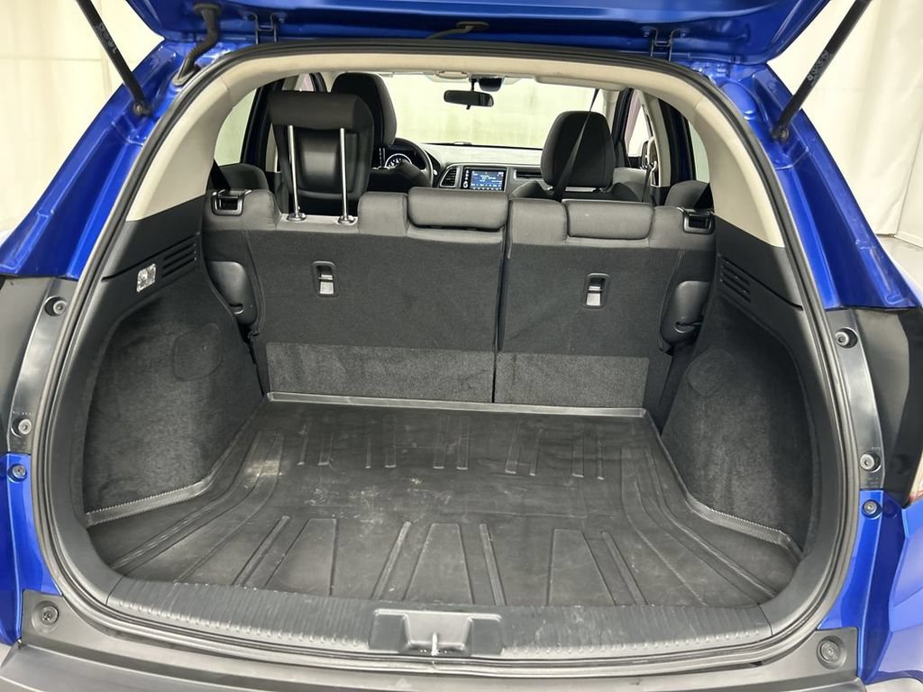 Used 2021 Honda HR-V EX image 22