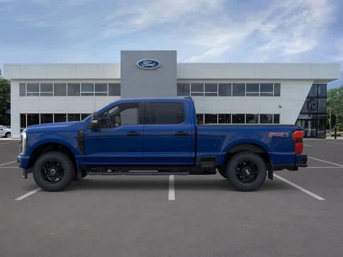 New 2026 Ford F250 XL w/ STX Appearance Package image 3