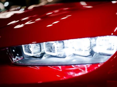 Used 2022 Bugatti Chiron Pur Sport image 47