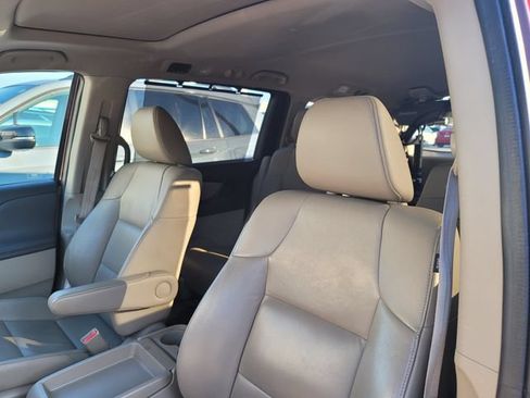 Used 2012 Honda Odyssey EX-L image 4