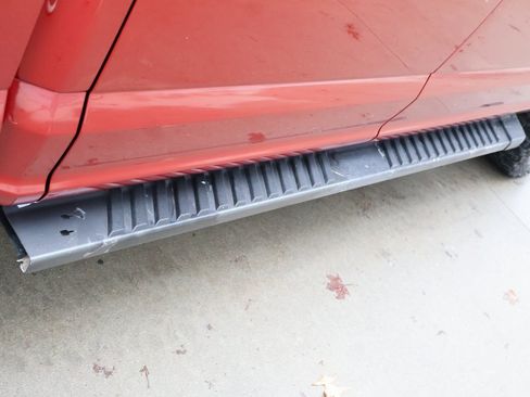 Used 2015 Ford F150 Lariat w/ Equipment Group 502A Luxury image 34