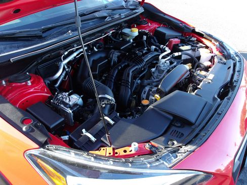 Used 2020 Subaru Crosstrek 2.0i Premium w/ Moonroof Package 2 image 26